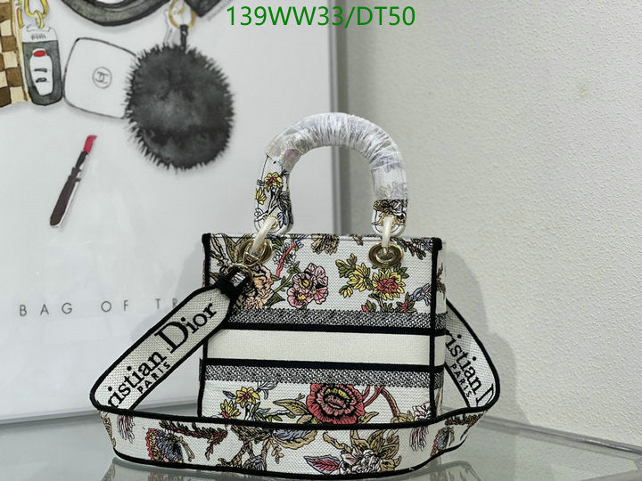 SAMCC - DOR Bags - 973