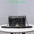Satchel Bags - CHL Bags - 5151