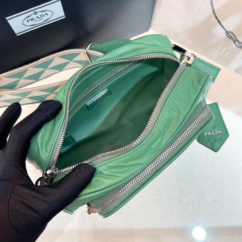 Glamy - PD Bags - 214