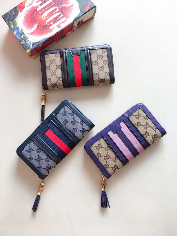 Glami-i - Guki Wallet - 455