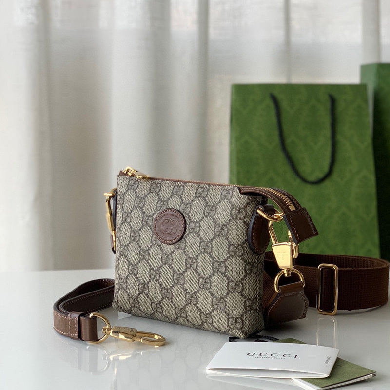 Glami Fashion - GCI Bags - 12594