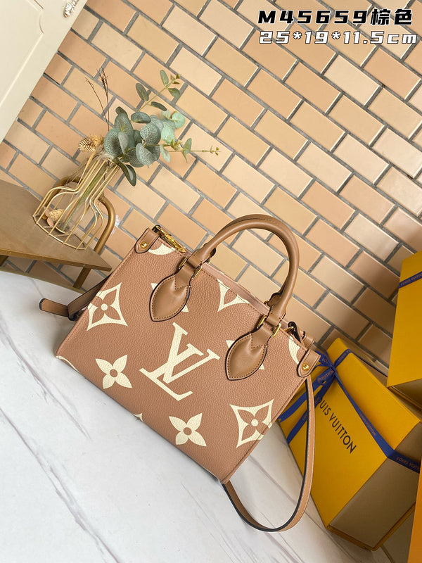 Satchel Bags - VL Bags - 651