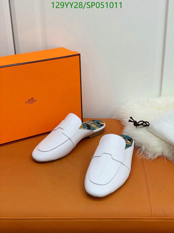 SAMC - HMS Women Shoes - 505