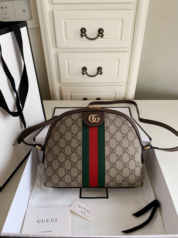 Satchel Bags - GCI Bags - 6399