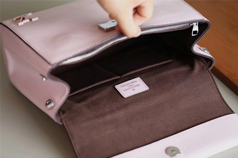 Satchel Bags - VL Bags - 7968