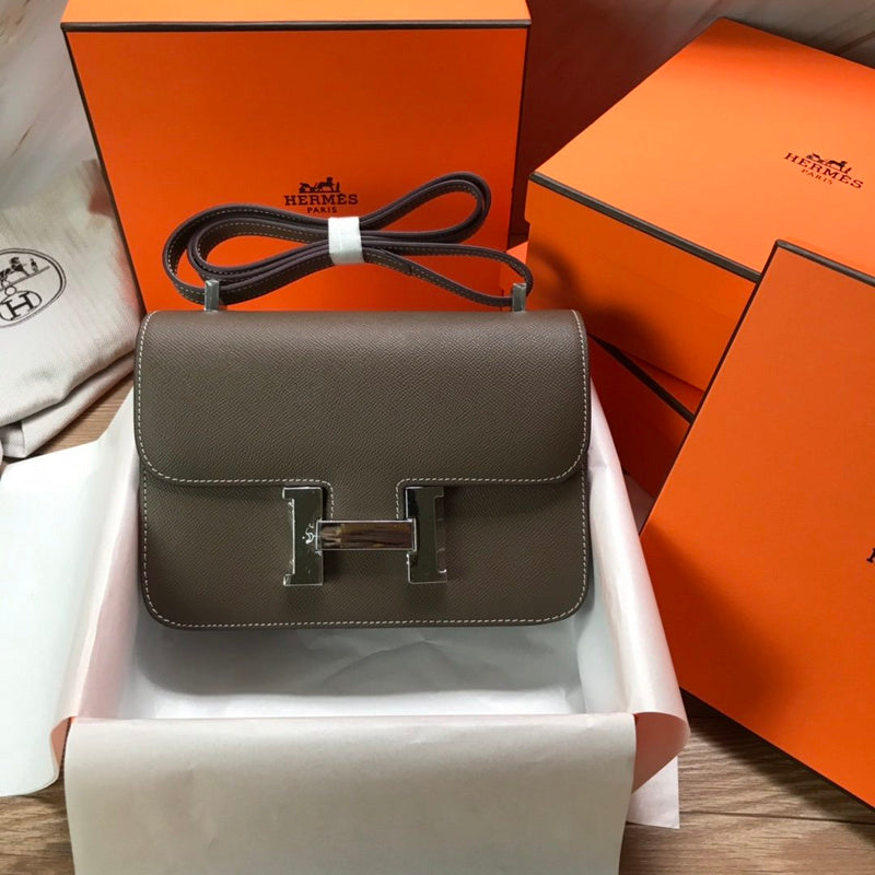 Satchel Bags - HMS-Bags - 1275