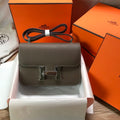 Satchel Bags - HMS-Bags - 1275