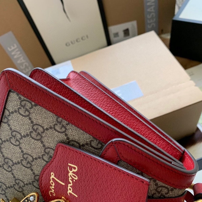 GUI2 Bags - Luxurious Bags  1298