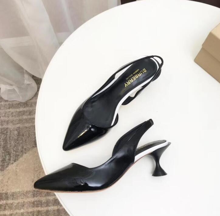 SAMCC - BOR Women Shoes - 061