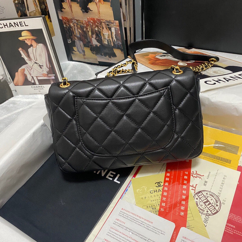 GlamI - CHL Bags - 3347