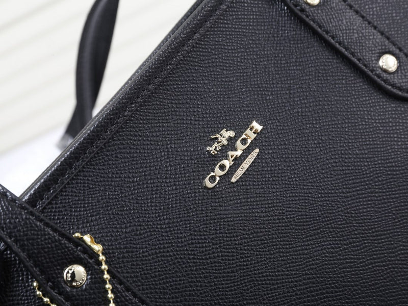 Satchel Bags - COH Bags - 018