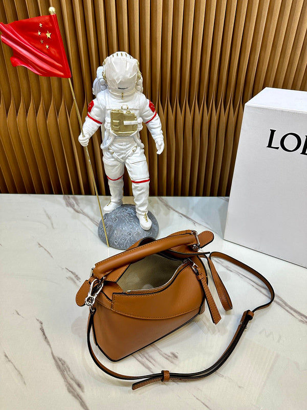 Glamy - LWO Bags - 096