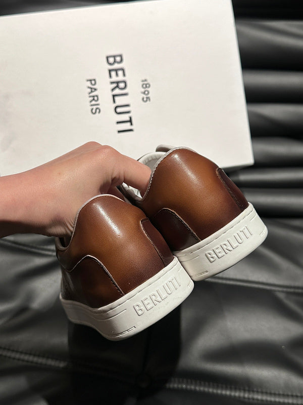 Glami - BRE Men Shoes - 442