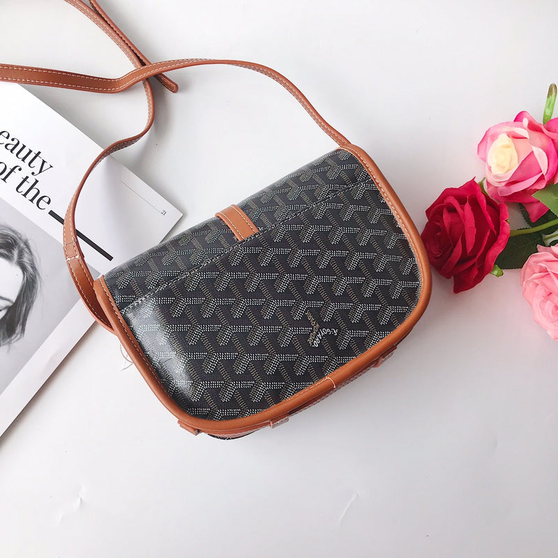 Satchel Bags - GYD Bags - 054