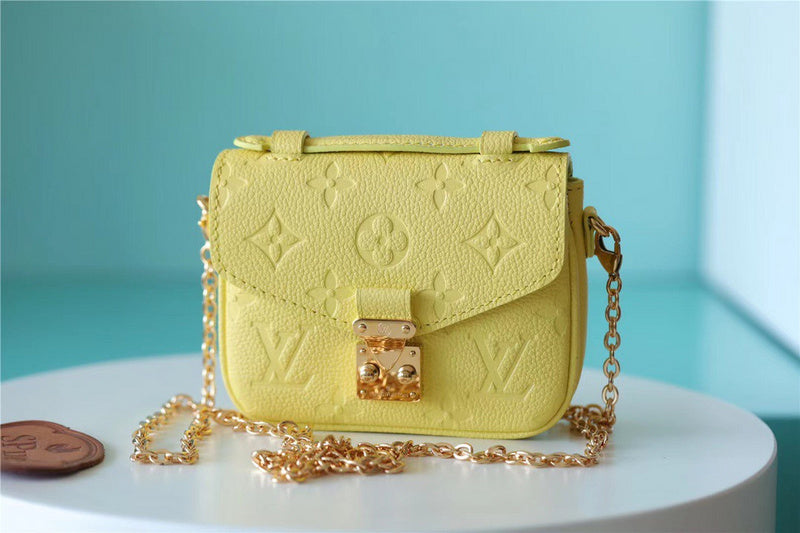 Satchel Bags - VL Bags - 6909