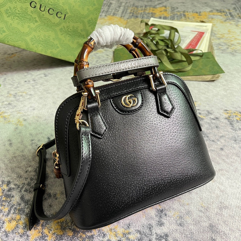 Glami Fashion - GCI Bags - 2026