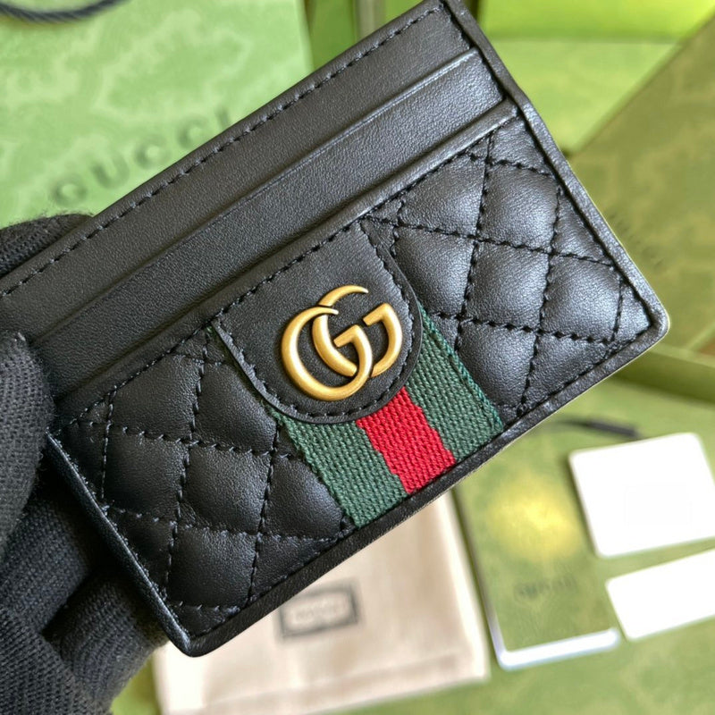 Glami-is - Guki Card Case - 087