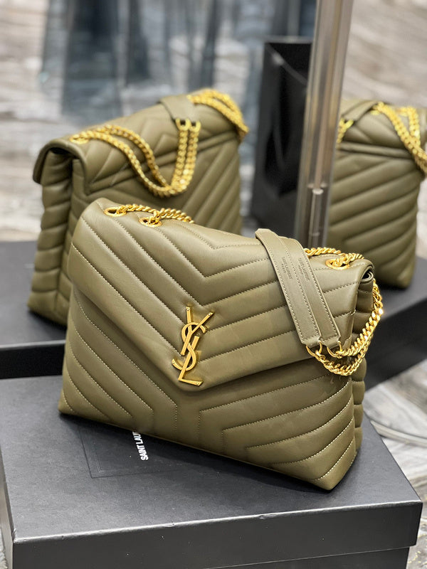 Satchel Bags - SLY Bags - 780