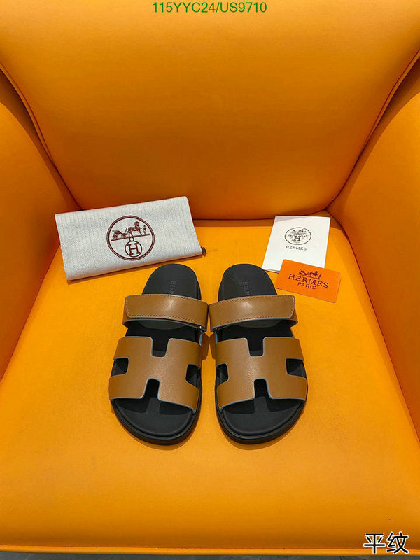 SAMC - HMS Men Shoes - 598