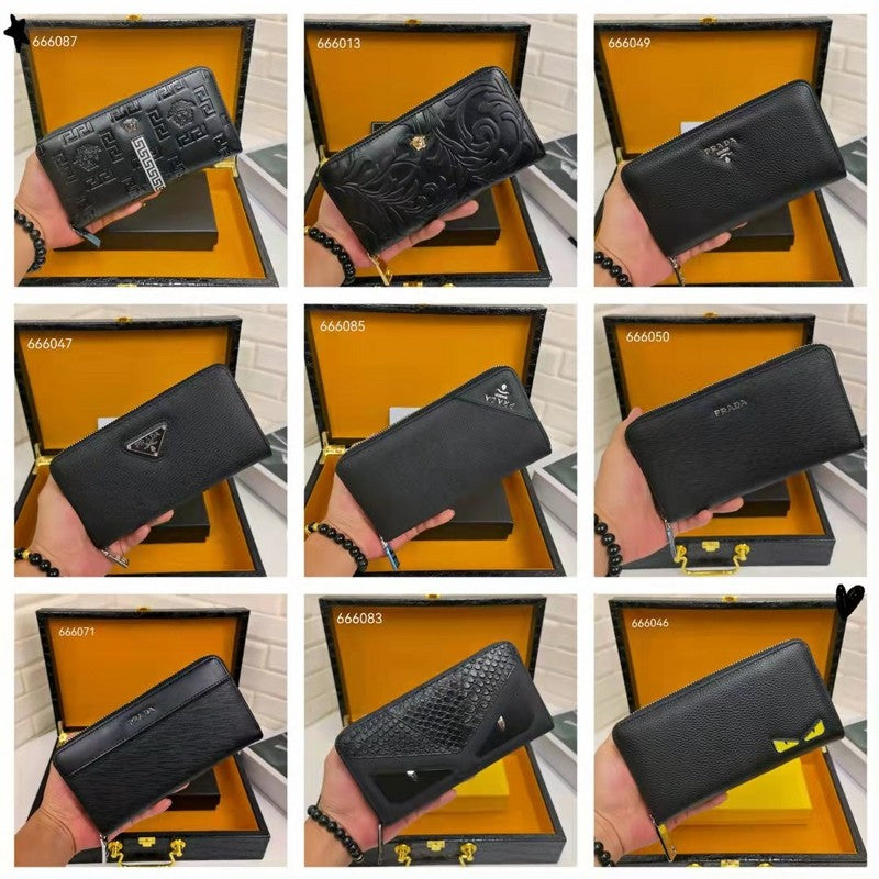 Glami - BOR Wallet - 108