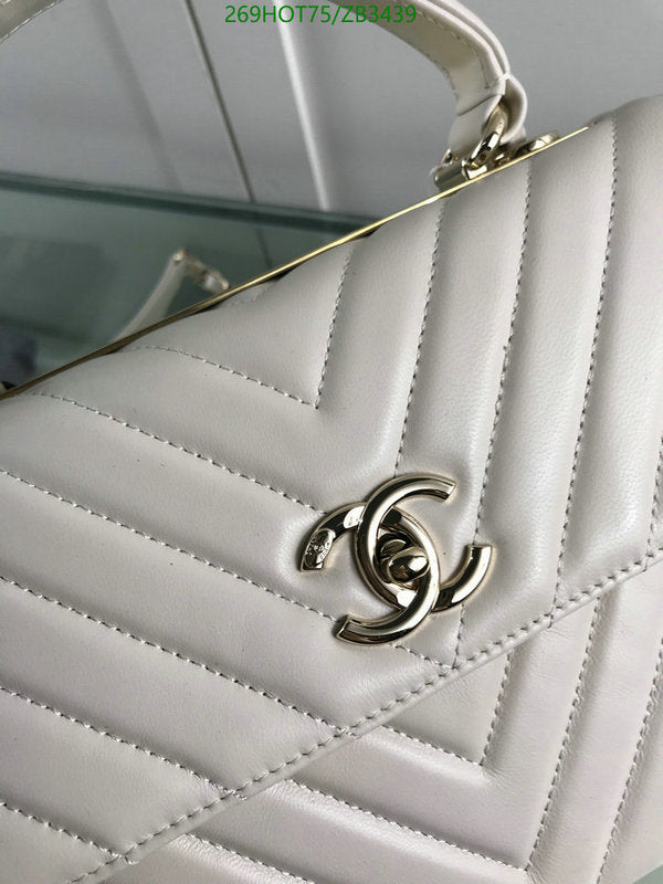 SAMC - CHL Bags - 534