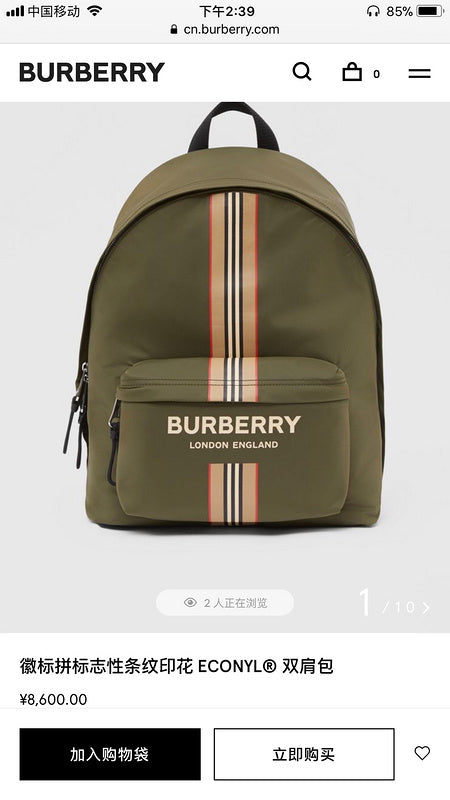 Glami- - BOR Bags - 079