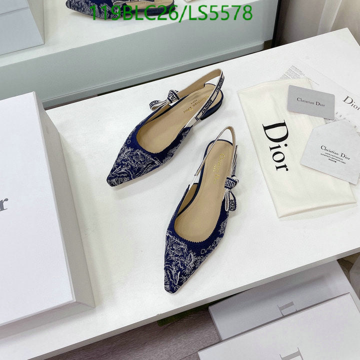SAMCC - DOR Women Shoes - 2065