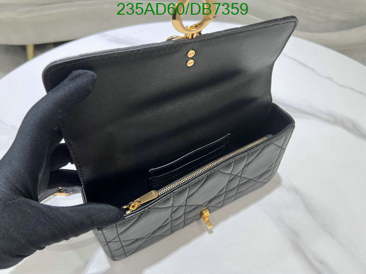 SAMCC - DOR Bags - 1052