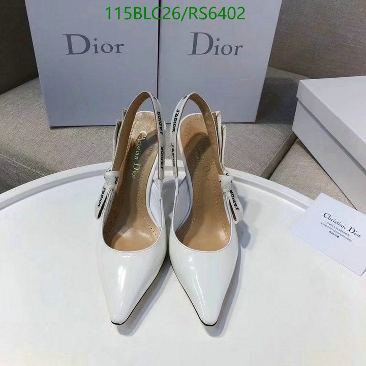 SAMCC - DOR Women Shoes - 2255