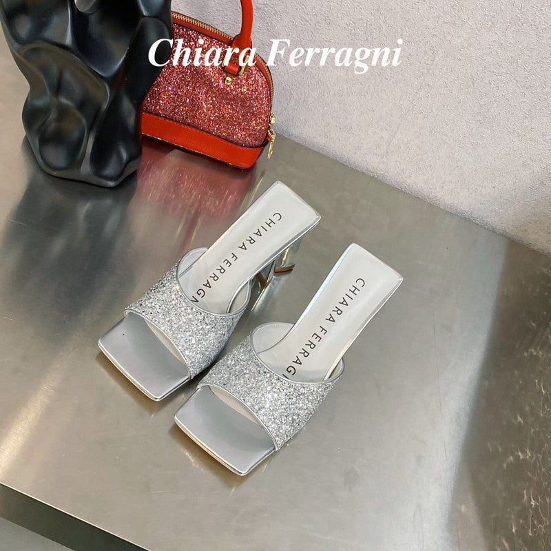 Glami - FGO Women Shoes - 422