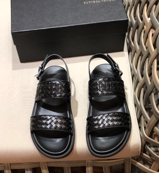 SAMC - BOV Men Shoes - 188