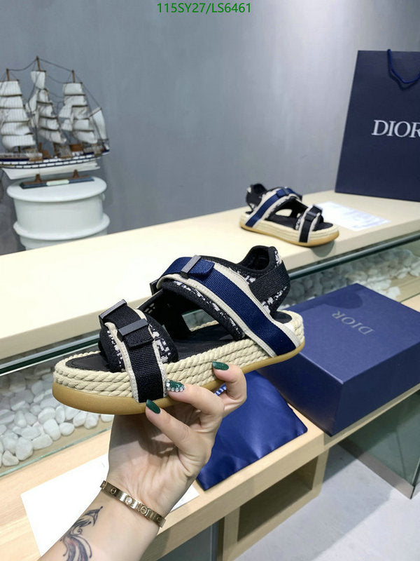 SAMCC - DOR Women Shoes - 2227