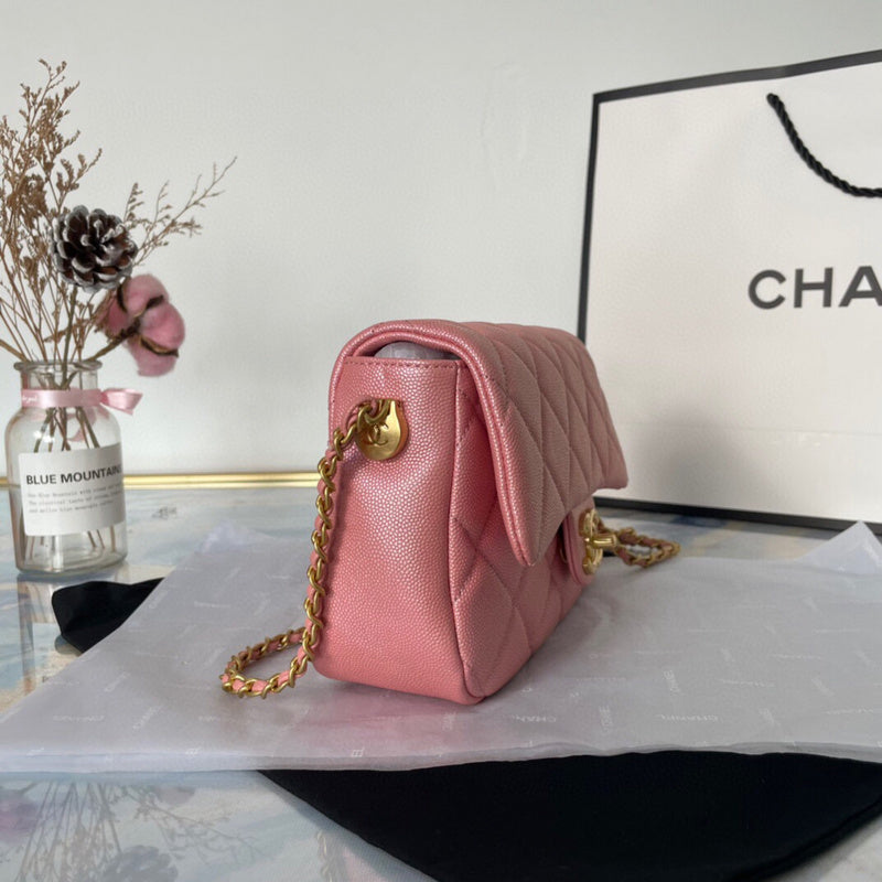 Satchel Bags - CHL Bags - 3628