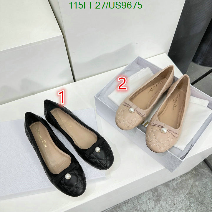 SAMCC - DOR Women Shoes - 1471