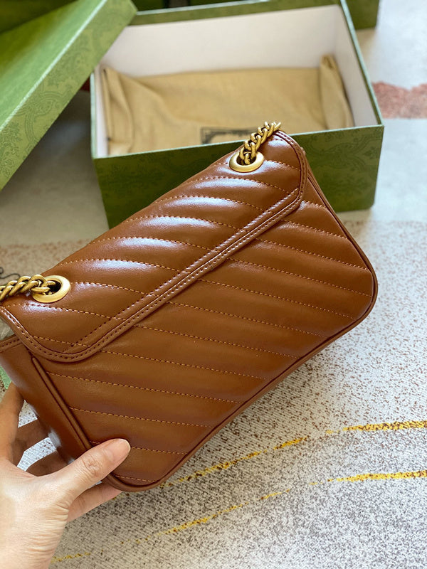 Satchel Bags - GCI Bags - 2043