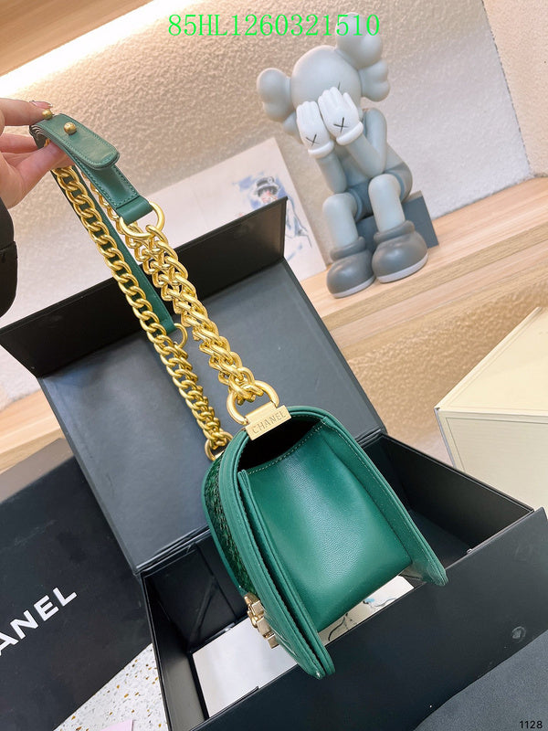 Glami - CHL Bags - 1268