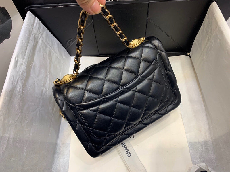 Satchel Bags - CHL Bags - 4920