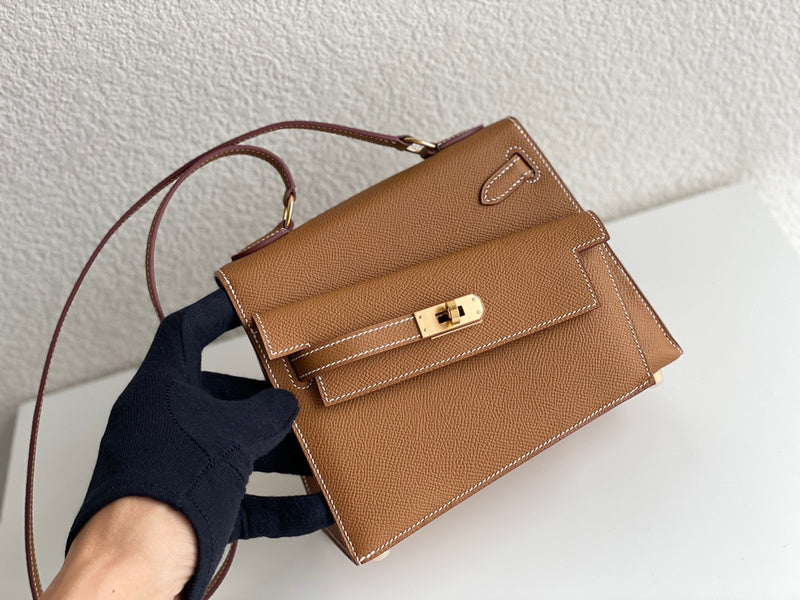 Glamy - HMS Bags - 020