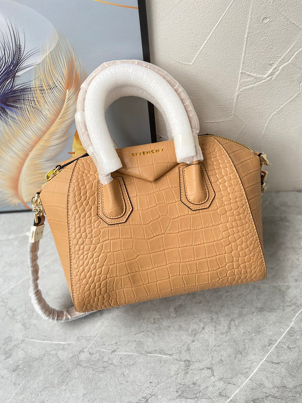 Glamy - GCY Bags - 681