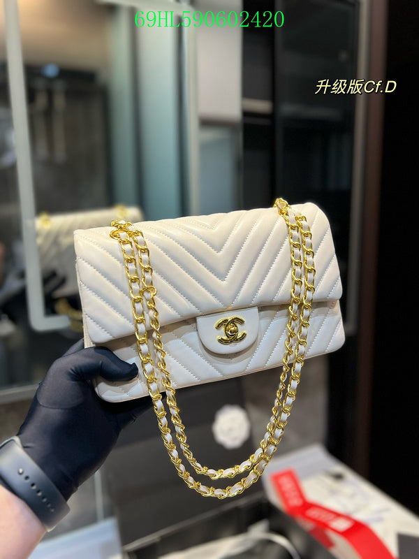 Glami - CHL Bags - 765