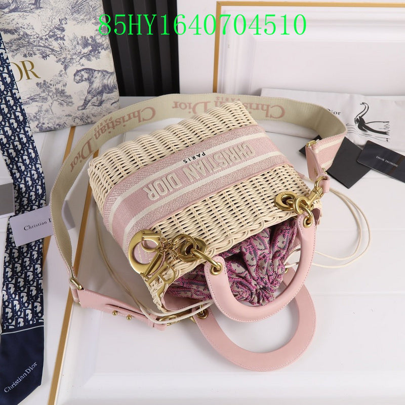 Glami - DOR Bags - 1523