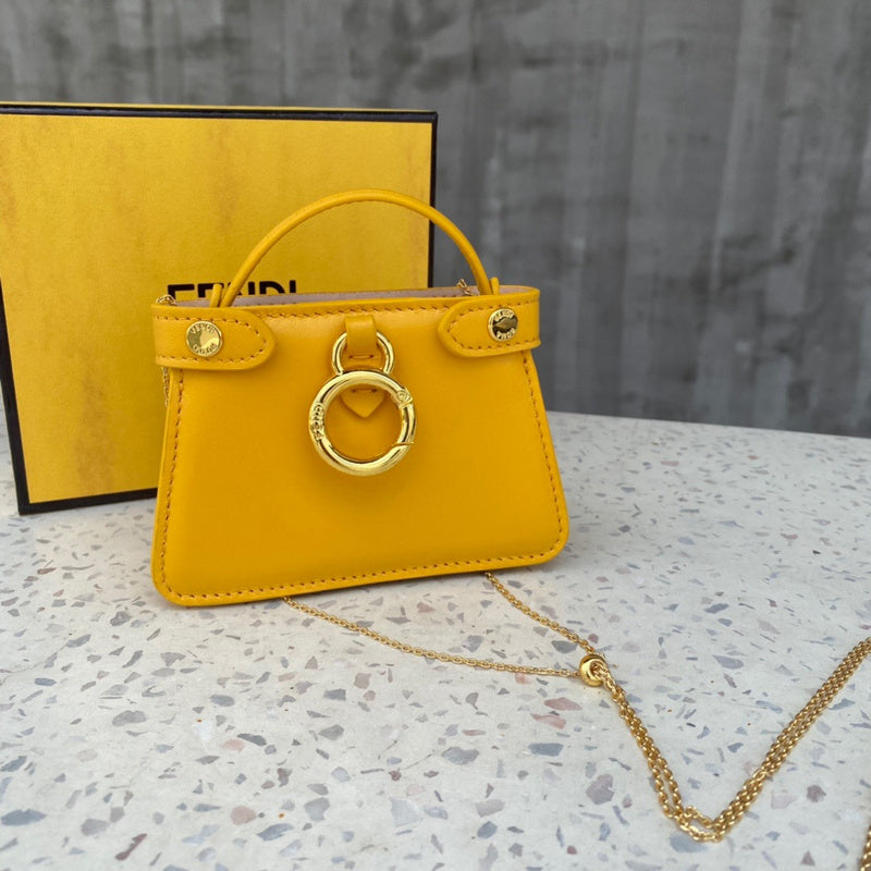FDI Bags - Luxurious Bags  149