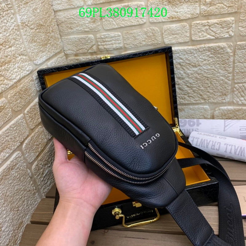 Glami - FDE Bags - 2351