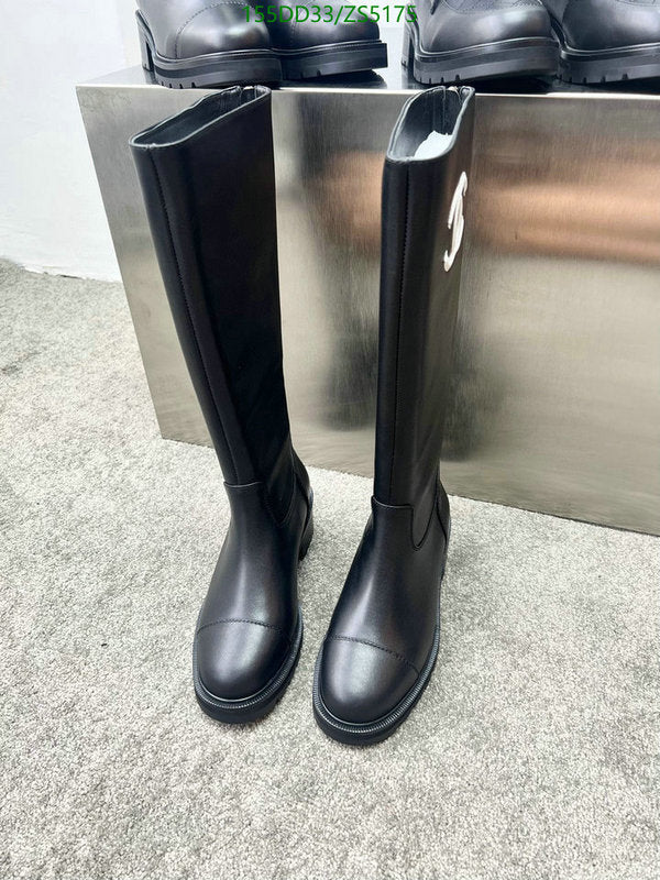 SAMC - CHL Women Boots - 304