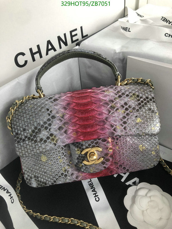 SAMC - CHL Bags - 415
