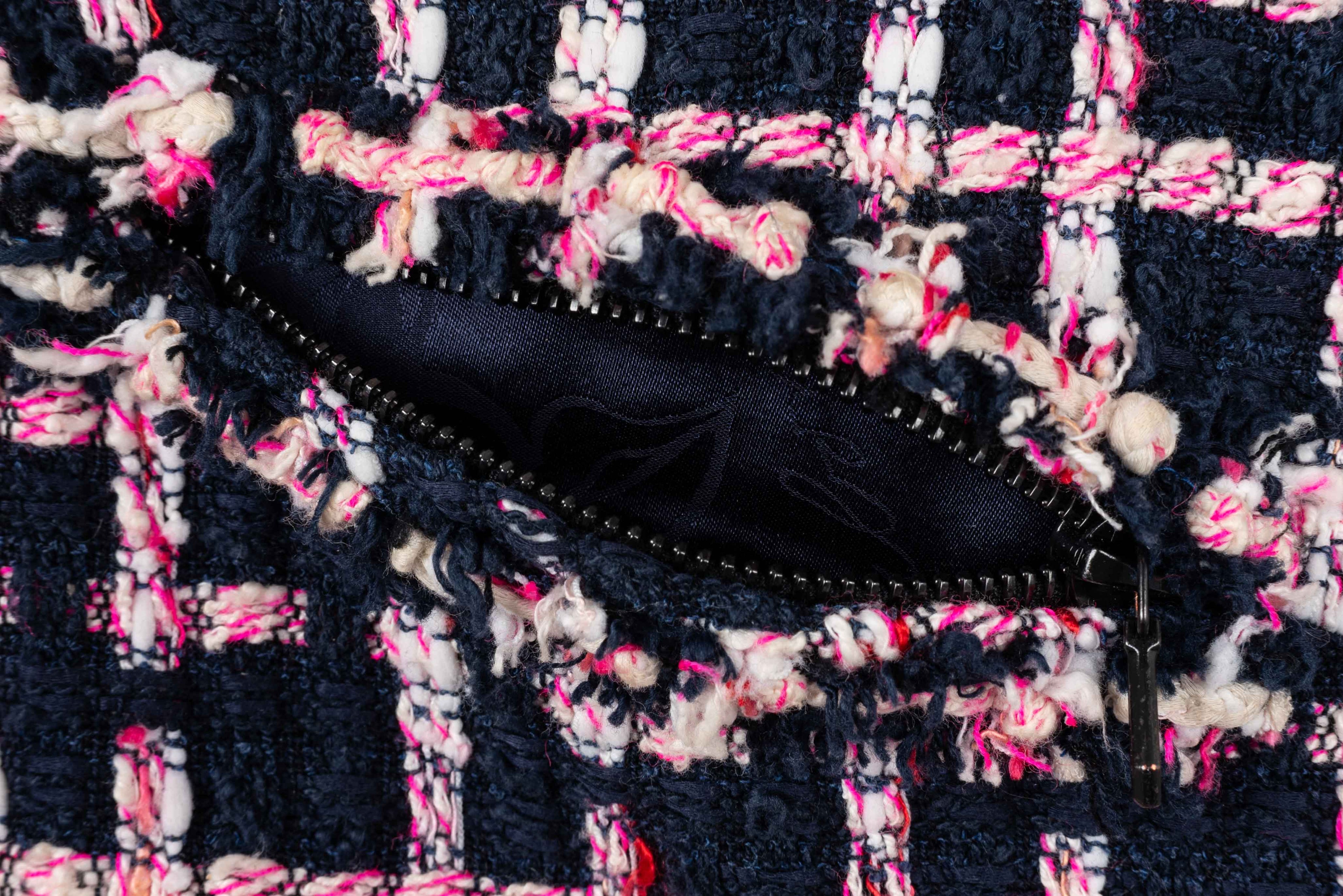 Veste Chanel CroisiÃƒÆ’Ã‚Â¨re 2008