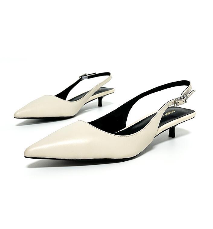 SAMC - YLS Women Shoes - 263