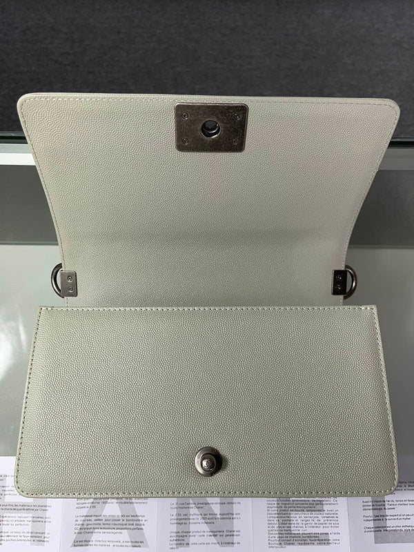 Satchel Bags - CLN Bags - 254