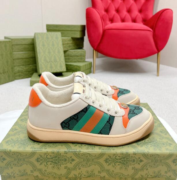 SAMC - GUKI Women Shoes - 611