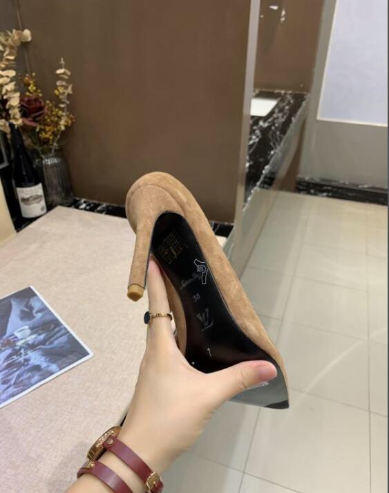 SAMC - LOV Women Shoes - 1770